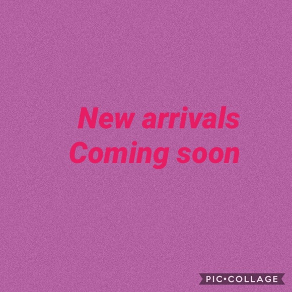 NEW ARRIVALS ‼️💞💝✨ - Picture 1 of 1